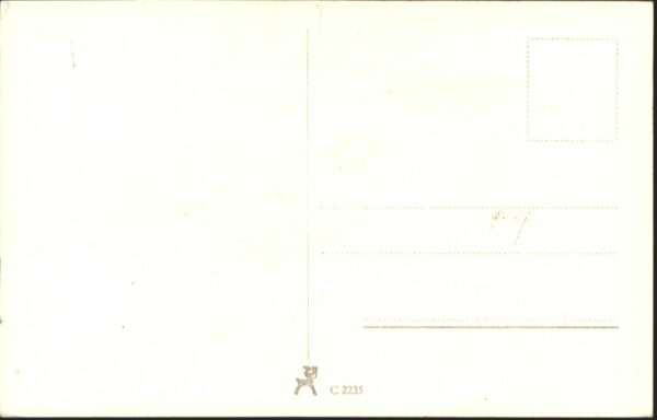 Verlag Film-Foto-Verlag Nr. Olly Holzmann A 3694/1 – Bild 2