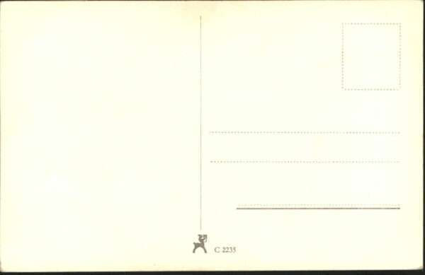 Verlag Film-Foto-Verlag Nr. Marte Harell A 3496/1 – Bild 2