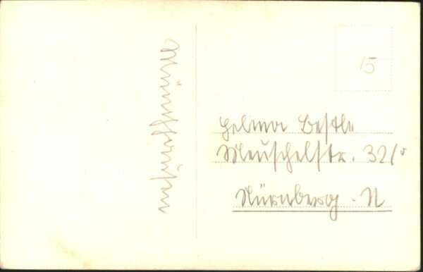 Verlag Ross Nr. Brigitte Horney – Bild 2