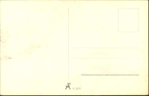 Verlag Film-Foto-Verlag Nr. Marianne Hoppe A 3586/1 – Bild 2
