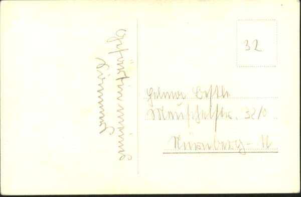 Verlag Ross Nr. Paul Hartmann A 3255/1 – Bild 2