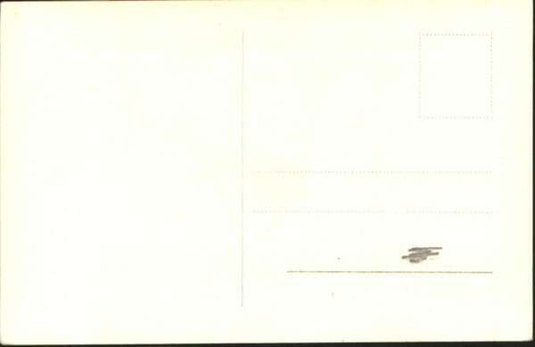 Verlag Ross Nr. Herbert Hübner Hutmode A 3272/1 – Bild 2
