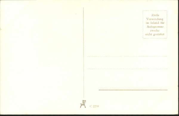 Verlag Film-Foto-Verlag Nr. Carola Höhn – Bild 2