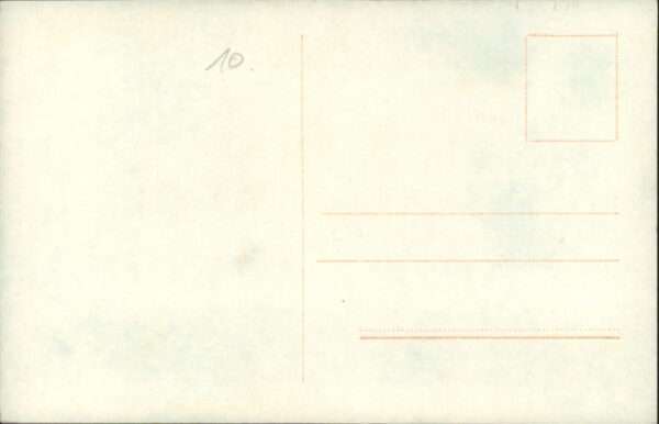 Verlag Ross Nr. John Gilbert Hutmode 3254/2 – Bild 2