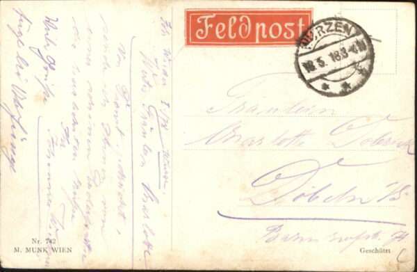 Poesie Glück Kind – Bild 2