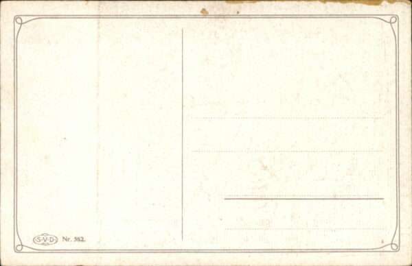 Kuenstlerkarte R. Bressler Erinnerungen – Bild 2