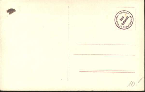 Verlag Ross Nr. Fred Thomson 1993/1 – Bild 2