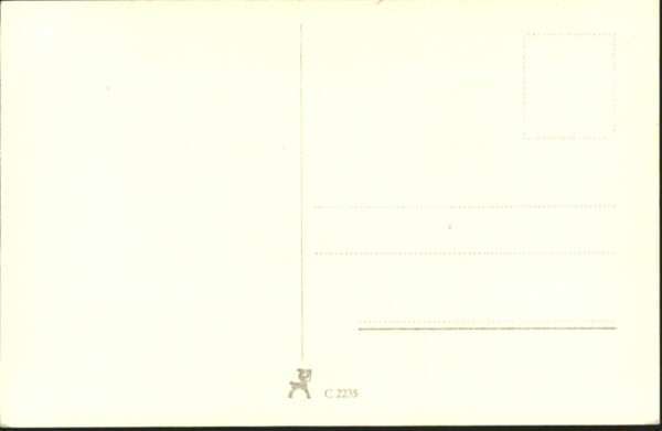 Verlag Film-Foto-Verlag Nr. Olga Tschechowa A 3598/2 – Bild 2