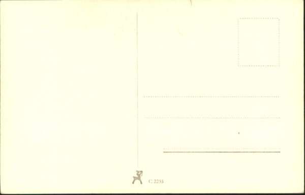 Verlag Film-Foto-Verlag Nr. Martin Urtel A 3595/1 – Bild 2