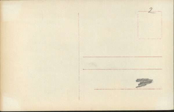 Verlag Ross Nr. Rudolph Valentino 3372/1 – Bild 2