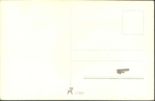 Verlag Film-Foto-Verlag Nr. Fritz Wagner Pfeife A 3749/1 – Bild 2