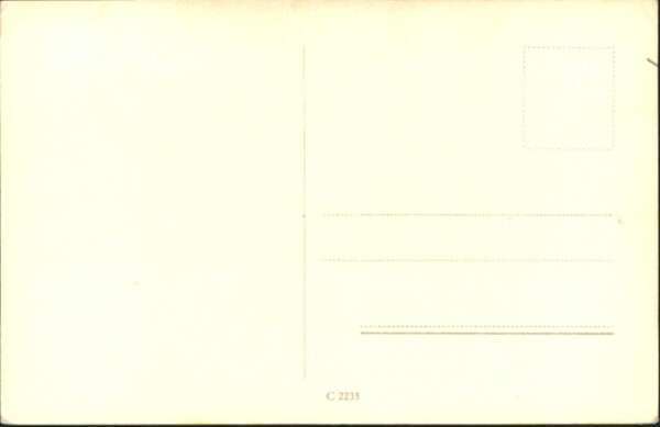 Verlag Film-Foto-Verlag Nr. Gerhild Weber A 3464/1 – Bild 2