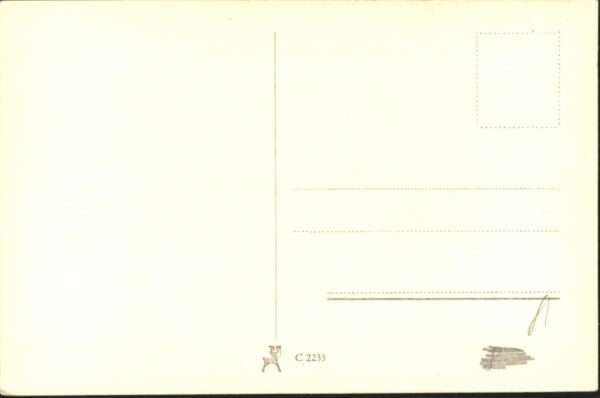 Verlag Film-Foto-Verlag Nr. Otto Wernicke A 3533/1 – Bild 2