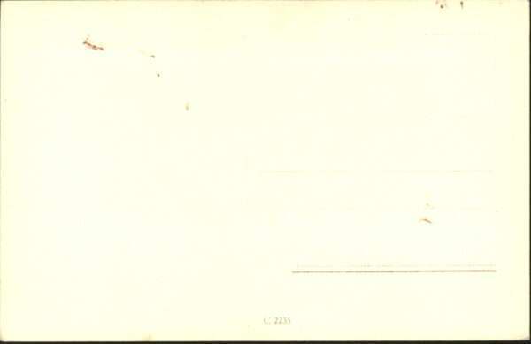 Verlag Ross Nr. Olga Tschechowa – Bild 2