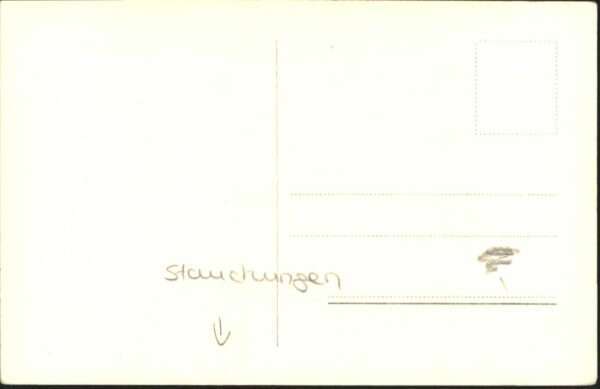 Verlag Ross Nr. Irmin Schreiter A 3363/1 – Bild 2