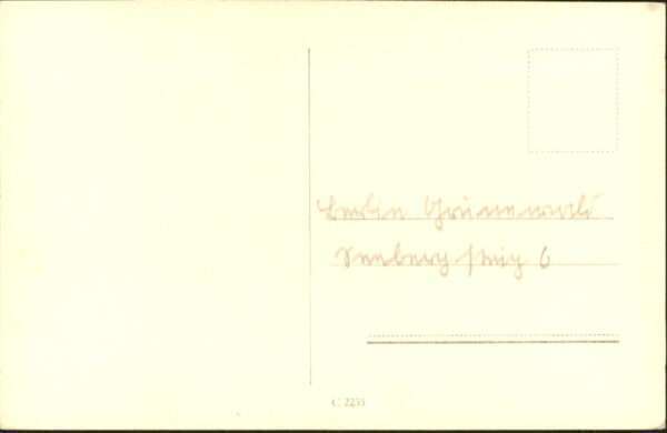 Verlag Film-Foto-Verlag Nr. Sybille Schmitz A 3509/1 – Bild 2