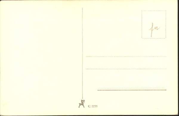 Verlag Film-Foto-Verlag Nr. Karl Schönböck A 3437/1 – Bild 2