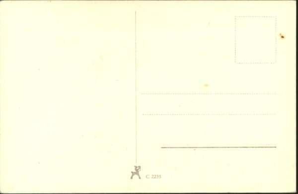 Verlag Film-Foto-Verlag Nr. Hans Stüwe A 3623/1 – Bild 2