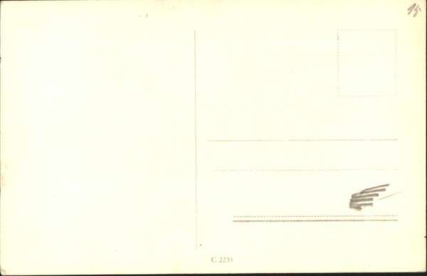 Verlag Film-Foto-Verlag Nr. Carl Raddatz Hutmode A 3484/1 – Bild 2