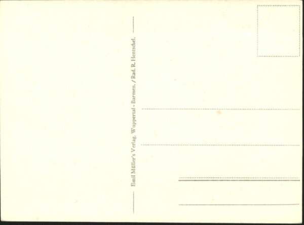 Kuenstlerkarte Wolfe – Bild 2