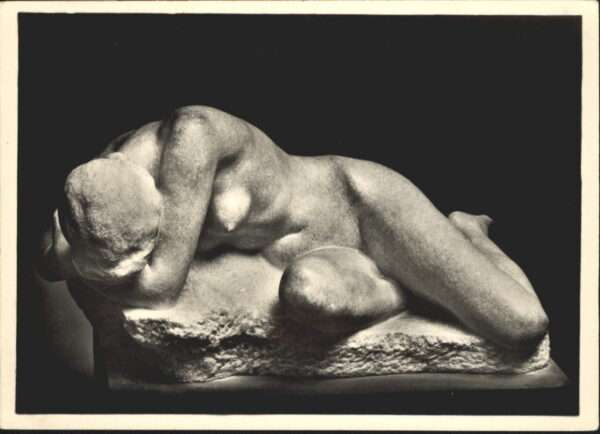 Skulpturen Psyche
