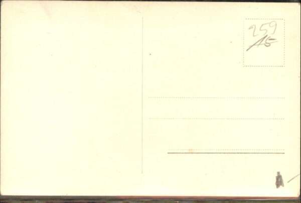 Verlag Ross Nr. Will Quadflieg A 3143/2 – Bild 2