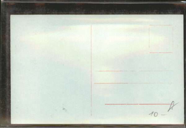 Verlag Ross Nr. Walter Slezak 1410/1 – Bild 2
