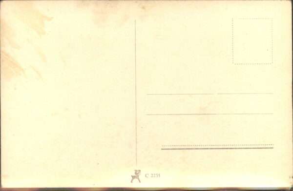 Verlag Film-Foto-Verlag Nr. Willi Witte A 3483/1 – Bild 2