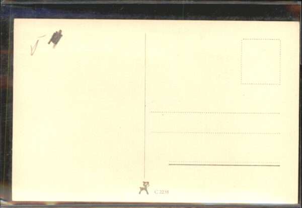 Verlag Film-Foto-Verlag Nr. Martin Urtel A 3595/1 – Bild 2