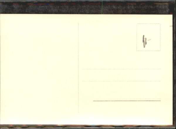 Verlag Ross Nr. Anneliese Uhlig A 3131/1 – Bild 2