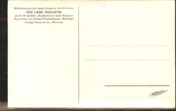 Kuenstlerkarte Oswald Poetzelberger – Bild 2
