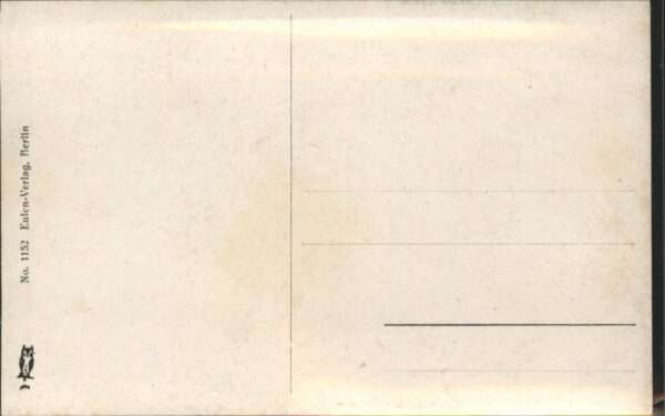 Kuenstlerkarte Zumbusch Versuchung – Bild 2