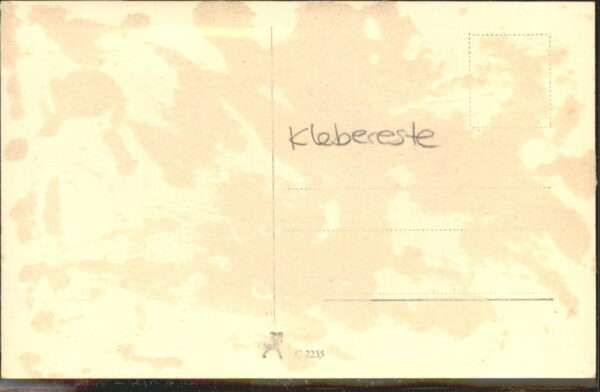 Verlag Film-Foto-Verlag Nr. Adelheid Seeck A 3557/1 – Bild 2