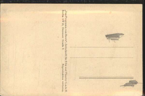 Verlag Ross Nr. Rolf Wanka – Bild 2