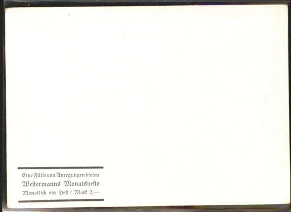 Kuenstlerkarte Mosson Kind Mädchen – Bild 2