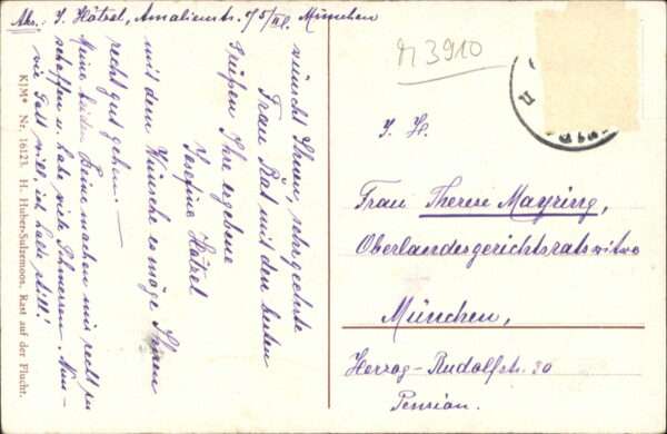 Huber-Sulzemoos Weihnachten Engel – Bild 2