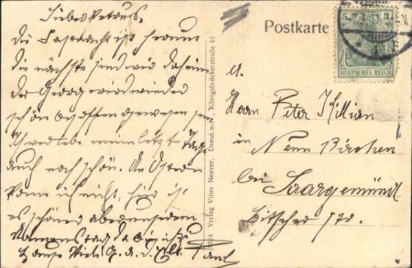 Reserve – Bild 2
