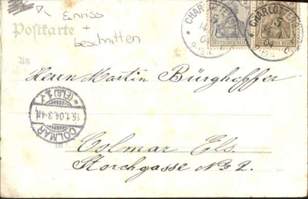 Reserve – Bild 2