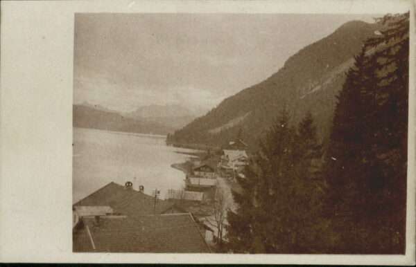 Walchsee