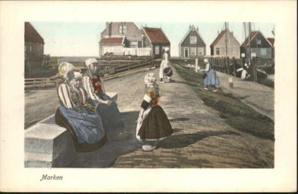 Marken