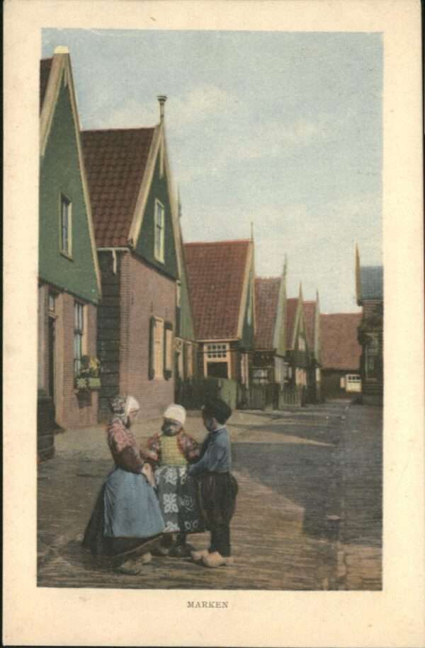 Marken