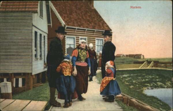 Marken