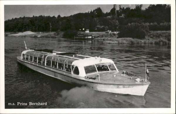 Arnhem Prins Bernhard