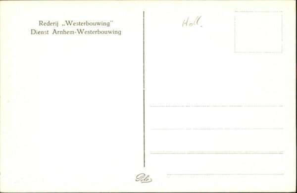 Arnhem Prins Bernhard – Bild 2