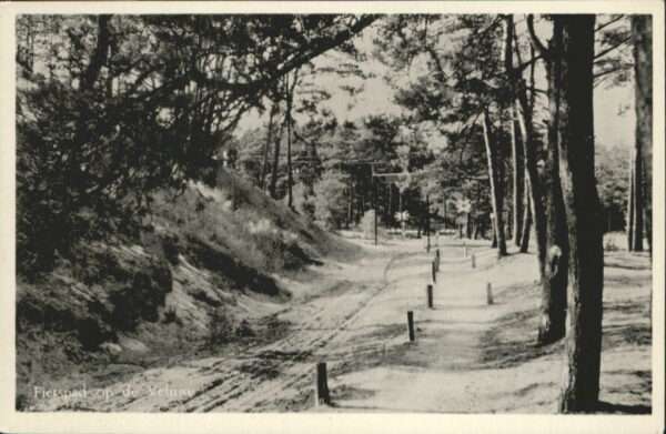 Veluwe Fietspad