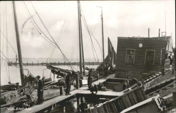 Volendam