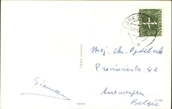 Volendam – Bild 2