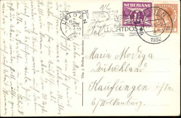 Leiden Rynsburgersingel – Bild 2