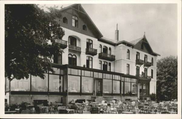Nijmegen Hotel Groot Berg en Dal