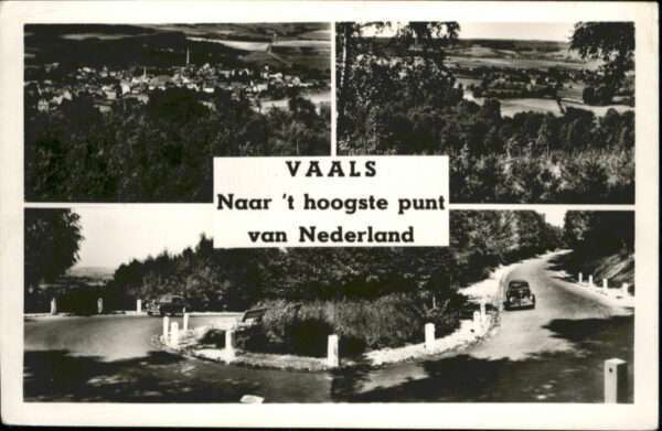 Vaals